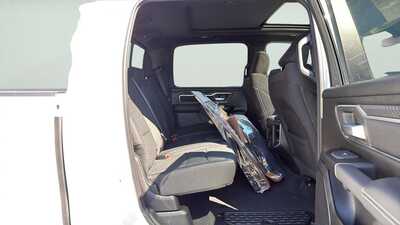 2026 RAM 1500 Crew Cab, $51383. Photo 12