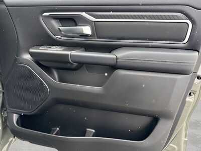 2026 RAM 1500 Crew Cab, $54197. Photo 10