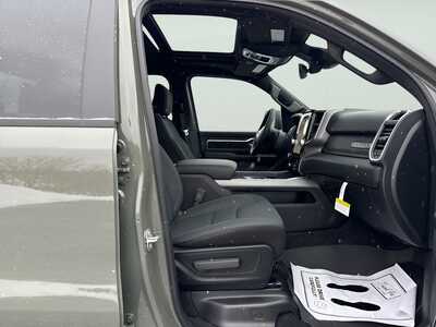 2026 RAM 1500 Crew Cab, $54197. Photo 11