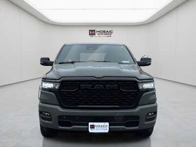 2026 RAM 1500 Crew Cab, $54197. Photo 2