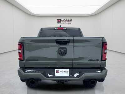 2026 RAM 1500 Crew Cab, $54197. Photo 6