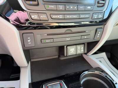 2018 Honda Pilot, $20990. Photo 12