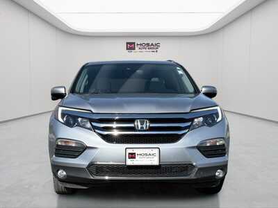 2018 Honda Pilot, $20990. Photo 8