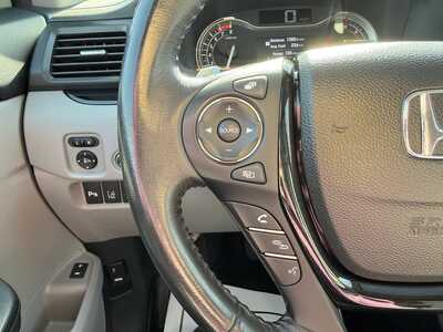 2018 Honda Pilot, $20990. Photo 9