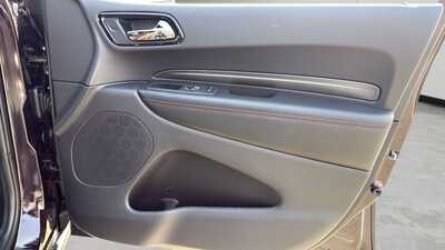 2026 Dodge Durango, $41031. Photo 10