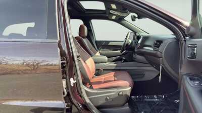 2026 Dodge Durango, $41031. Photo 11