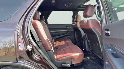 2026 Dodge Durango, $41031. Photo 12