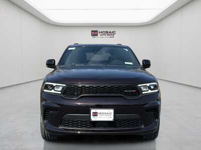 2026 Dodge Durango, $41031. Photo 2