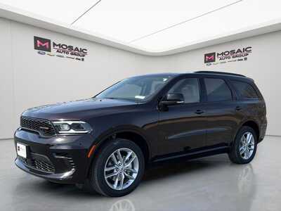 2026 Dodge Durango, $41031. Photo 3