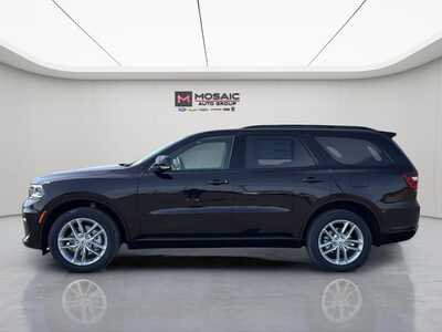 2026 Dodge Durango, $41031. Photo 4