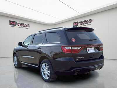 2026 Dodge Durango, $41031. Photo 5