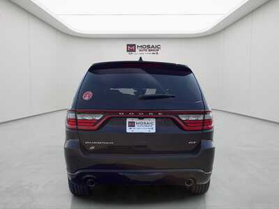 2026 Dodge Durango, $41031. Photo 6