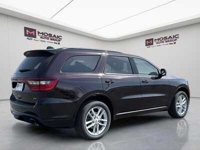 2026 Dodge Durango, $41031. Photo 8