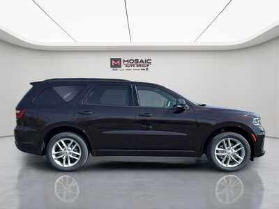 2026 Dodge Durango, $41031. Photo 9