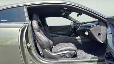 2026 Dodge Charger, $50706. Photo 11