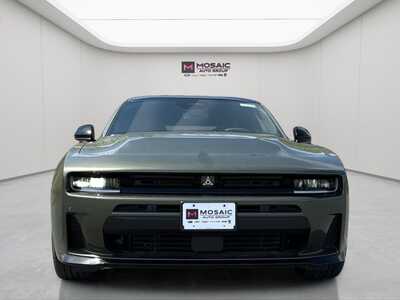 2026 Dodge Charger, $50706. Photo 2