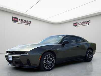 2026 Dodge Charger, $50706. Photo 3