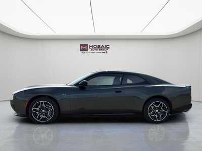 2026 Dodge Charger, $50706. Photo 4