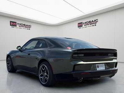 2026 Dodge Charger, $50706. Photo 5