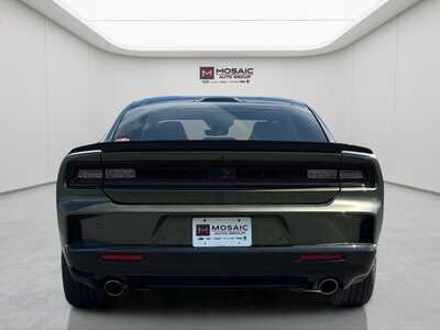2026 Dodge Charger, $50706. Photo 6
