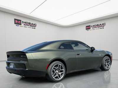 2026 Dodge Charger, $50706. Photo 8