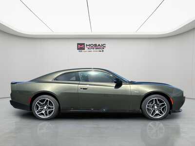 2026 Dodge Charger, $50706. Photo 9