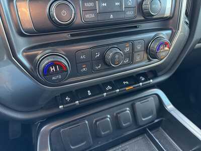 2018 Chevrolet 1500 Crew Cab, $29890. Photo 10