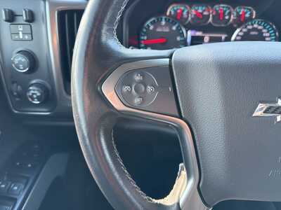 2018 Chevrolet 1500 Crew Cab, $29890. Photo 12