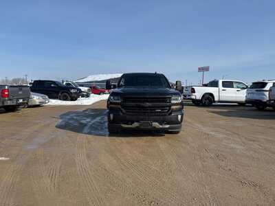 2018 Chevrolet 1500 Crew Cab, $29890. Photo 2