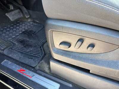 2018 Chevrolet 1500 Crew Cab, $29890. Photo 7