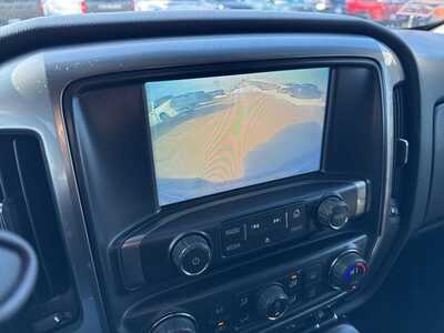 2018 Chevrolet 1500 Crew Cab, $29890. Photo 9