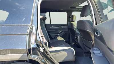 2026 Jeep Grand Cherokee, $40903. Photo 12