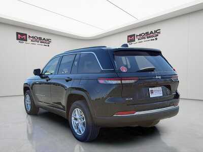 2026 Jeep Grand Cherokee, $40903. Photo 5