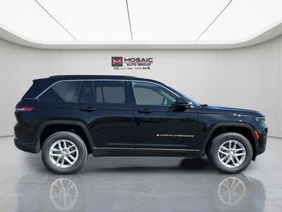 2026 Jeep Grand Cherokee, $40903. Photo 9