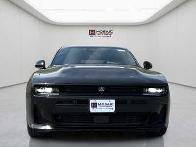 2026 Dodge Charger, $50502. Photo 2