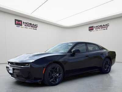 2026 Dodge Charger, $50502. Photo 3