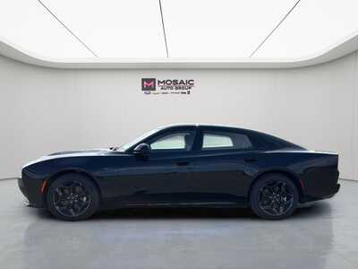 2026 Dodge Charger, $50502. Photo 4
