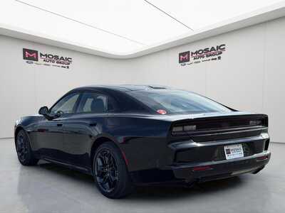 2026 Dodge Charger, $50502. Photo 5