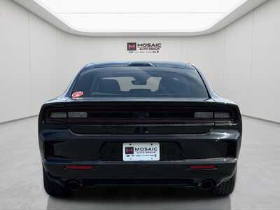 2026 Dodge Charger, $50502. Photo 6