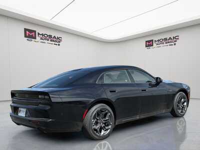 2026 Dodge Charger, $50502. Photo 8