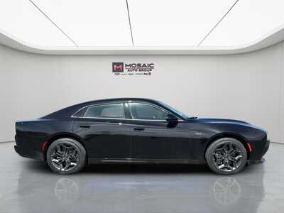 2026 Dodge Charger, $50502. Photo 9