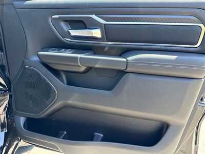 2026 RAM 1500 Crew Cab, $45125. Photo 10