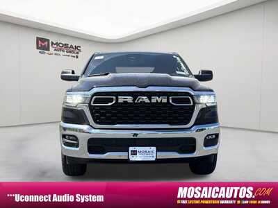 2026 RAM 1500 Crew Cab, $45125. Photo 2