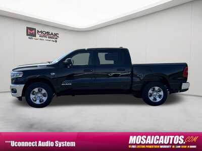 2026 RAM 1500 Crew Cab, $45125. Photo 4