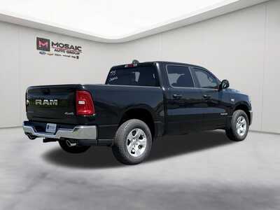 2026 RAM 1500 Crew Cab, $45125. Photo 8