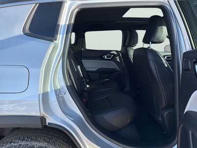 2026 Jeep Compass, $31692. Photo 12