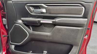 2023 RAM 1500 Crew Cab, $37390. Photo 11