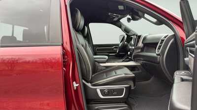 2023 RAM 1500 Crew Cab, $37390. Photo 12