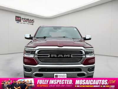 2023 RAM 1500 Crew Cab, $37390. Photo 2