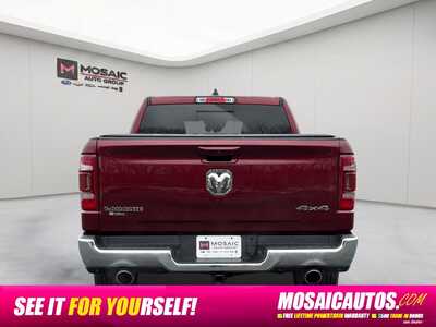 2023 RAM 1500 Crew Cab, $37390. Photo 6